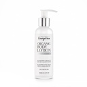 Natuurlijke bodylotion - Hyaluronzuur en Sheabutter